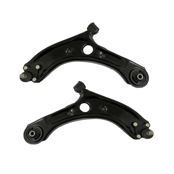 Car Suspension System OEM 54500-F8000 54501-F8000 Front Lower Control Arms for Hyundai Tucson(TL) 2015-2020 KIA KX52016-